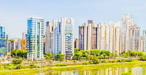 房建地產